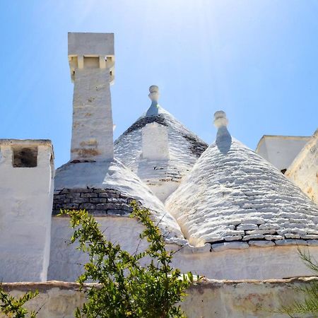 Fatuaria Hotel Cisternino Exterior photo